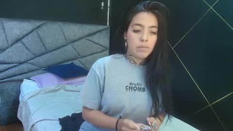 L I A M O N R O E online show from 12.05.25