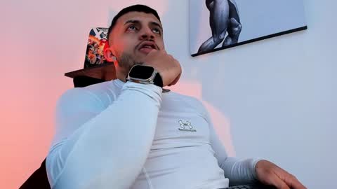 liam online show from 02.06.25