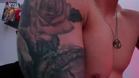 liam online show from 09.09.25