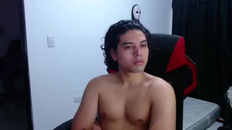 liamrides online show from 11.22.25