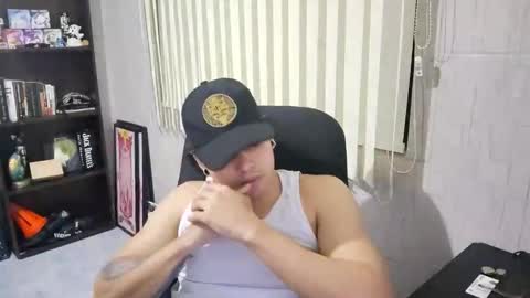 liamrides online show from 05.30.26