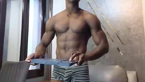 LiamRivers online show from 02.17.26