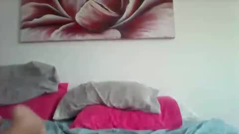 LiamRose online show from 12.28.24