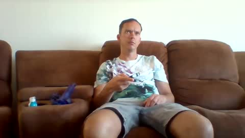 LiamRose online show from 01.19.25