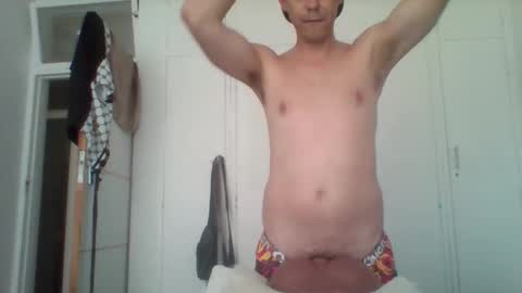 LiamRose online show from 10.11.25