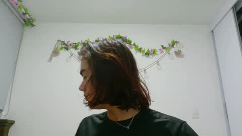 Tell me Liam online show from 12.02.24