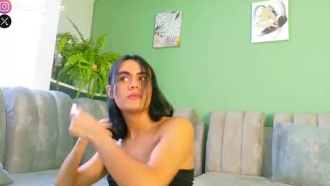 Tell me Liam online show from 01.20.25