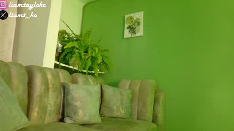 Tell me Liam online show from 01.26.25