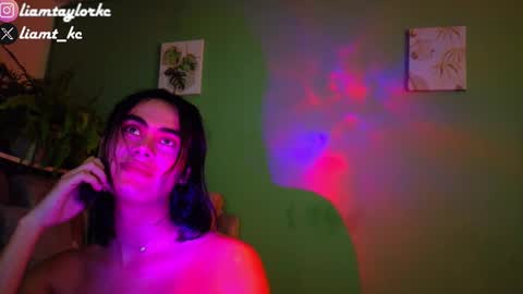 Tell me Liam online show from 01.26.25