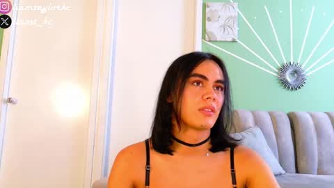 Tell me Liam online show from 02.05.25