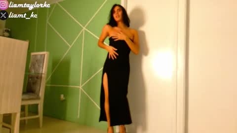 Tell me Liam online show from 02.06.25