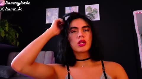 Tell me Liam online show from 02.19.25