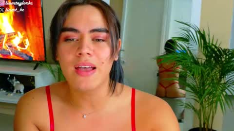 Tell me Liam online show from 11.06.25