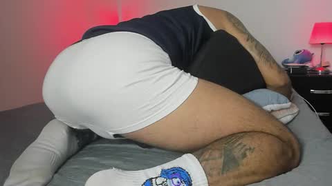 liamtrevor online show from 10.21.25