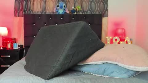 liamtrevor online show from 02.28.26