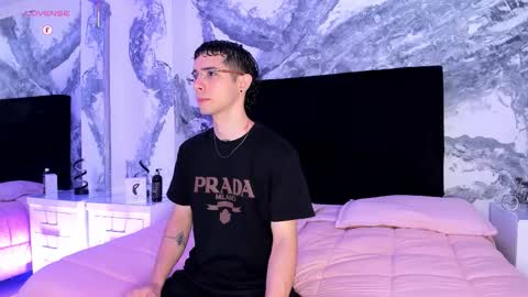 Liam online show from 03.03.26