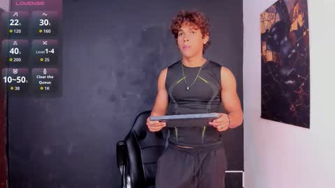 liamvibes212 online show from 02.24.26