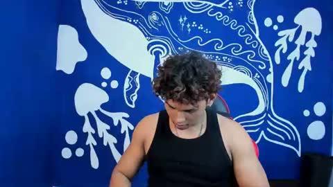 liamvibes212 online show from 07.12.26