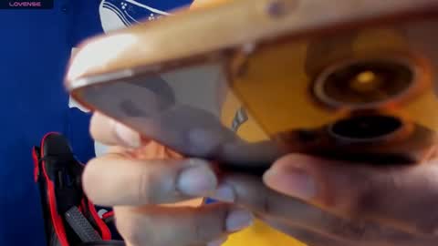 liamvibes212 online show from 07.23.26