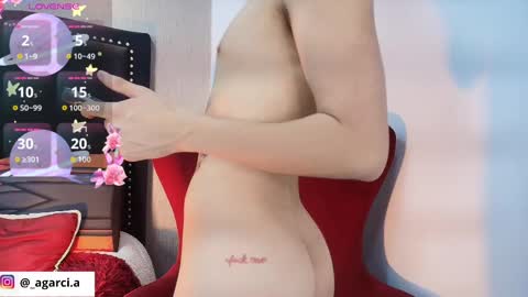 liam online show from 09.13.25