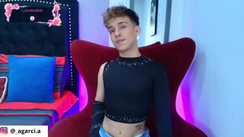 liam online show from 09.27.25