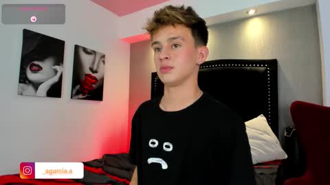 liam online show from 03.03.26