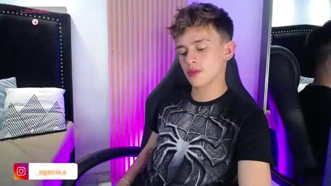 liam online show from 04.15.26