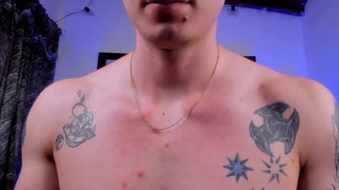 liamwyatt_ online show from 02.02.25