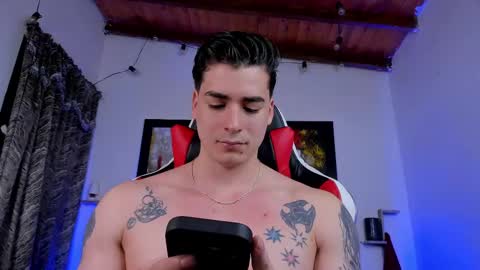 liamwyatt_ online show from 02.21.25