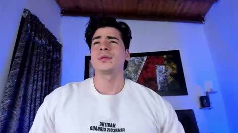 liamwyatt_ online show from 11.05.25