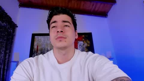 liamwyatt_ online show from 05.04.26