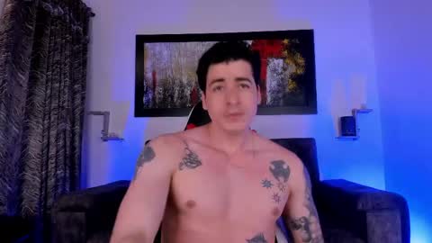 liamwyatt_ online show from 05.20.26