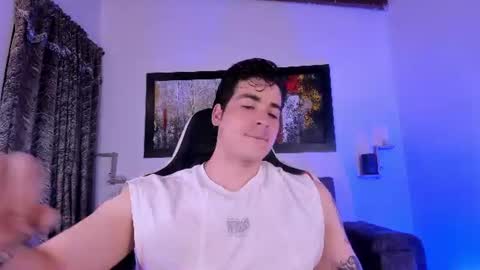 liamwyatt_ online show from 07.03.26