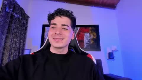 liamwyatt_ online show from 07.18.26