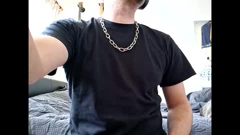 LiamCross online show from 02.26.26