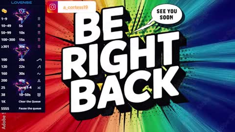    online show from 12.02.24