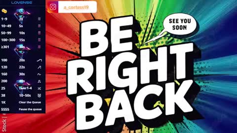    online show from 12.09.24