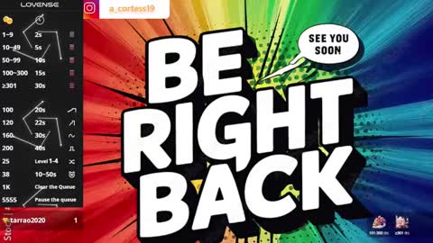    online show from 01.09.25