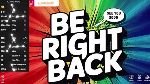    online show from 01.11.25