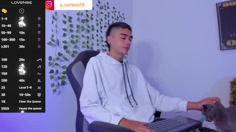    online show from 01.21.25