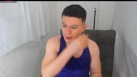 Snapshot of lian_eathan chatting on 02.22.26 lian_eathan online show from 02.22.26