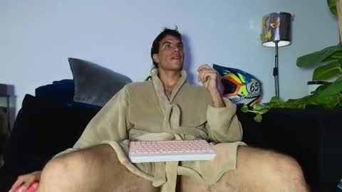 Lian Oconner online show from 11.14.25