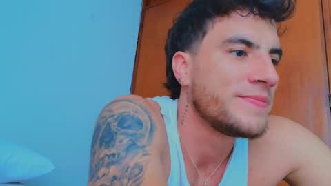 Lian Oconner online show from 12.04.25