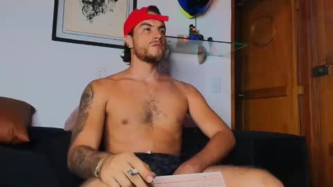 Lian Oconner online show from 02.25.26