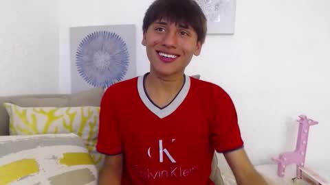 SAMUEL SAMY online show from 10.28.25