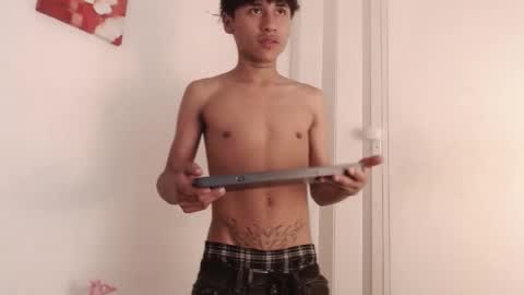 SAMUEL SAMY online show from 10.30.25