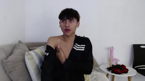 SAMUEL SAMY online show from 11.12.25