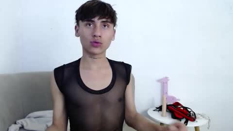 SAMUEL SAMY online show from 11.13.25