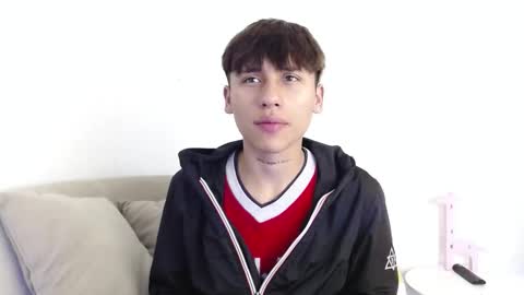 SAMUEL SAMY online show from 11.13.25