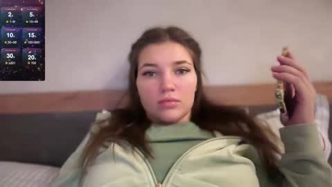 liana_8 online show from 12.03.25